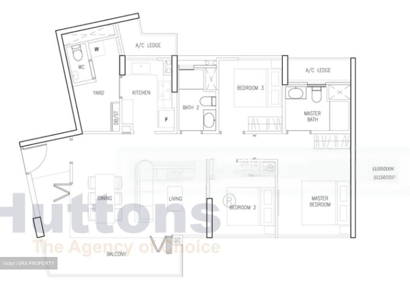 Northwave (D25), Condominium #459133301